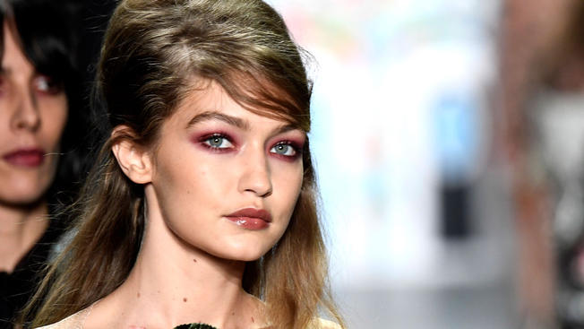 Gigi Hadid Defends Aggressive Actions Against Unknown Man Who Lifted Her Up