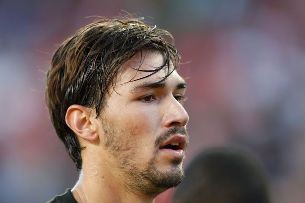 Alessio Romagnoli