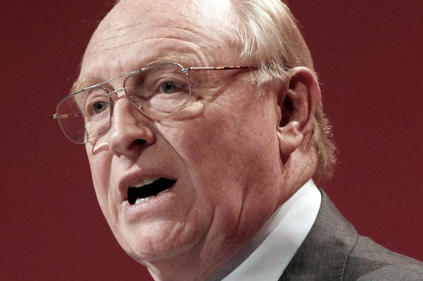 Neil Kinnock