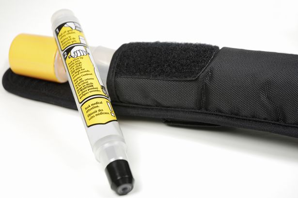 Getty
The cost of life-saving Epipens has soared