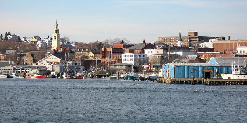 Gloucester Massachusetts