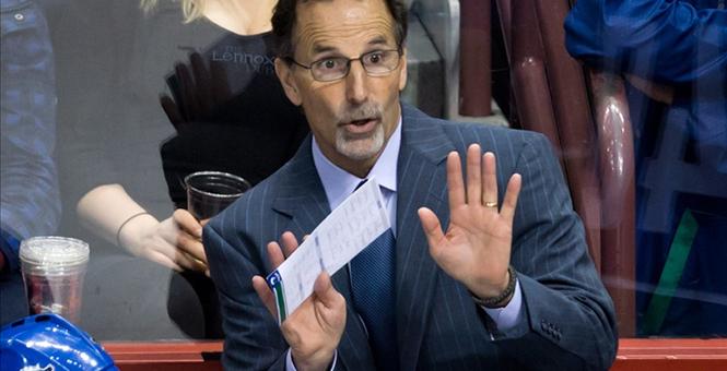 John Tortorella