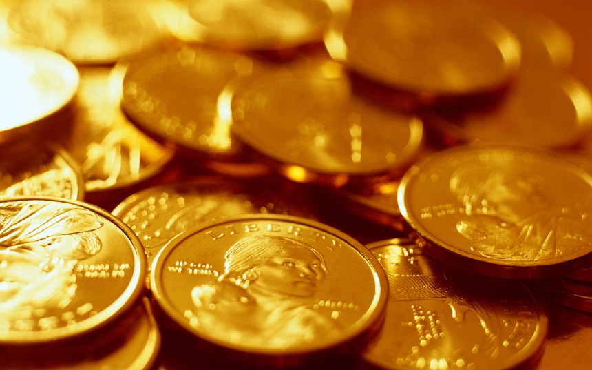 Gold may counter-intuitively welcome a rate rise