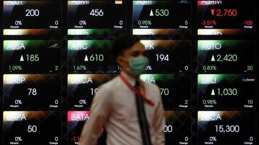 Asian stocks at one-year high as soft US macro data quells Fed hike talk