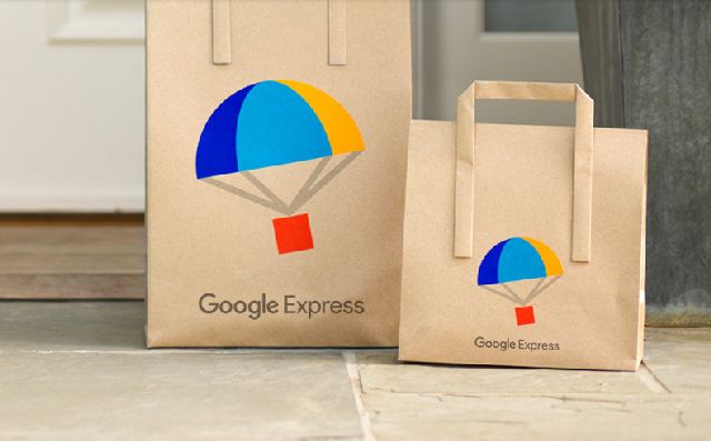 Google Express online shopping service arrives in Nebraska today