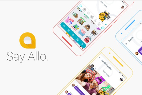 Google Allo launching this week? Watch out WhatsApp, iMessage