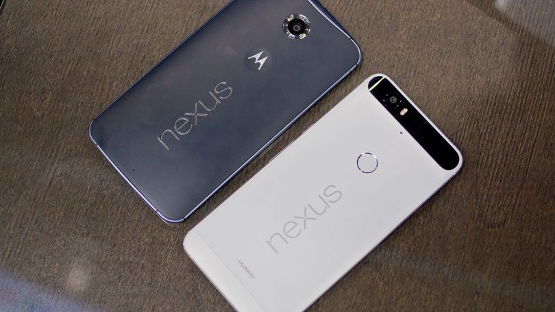 Nexus 6P vs Google Pixel & Pixel XL Could Google Devices Be Better Than The Nexus