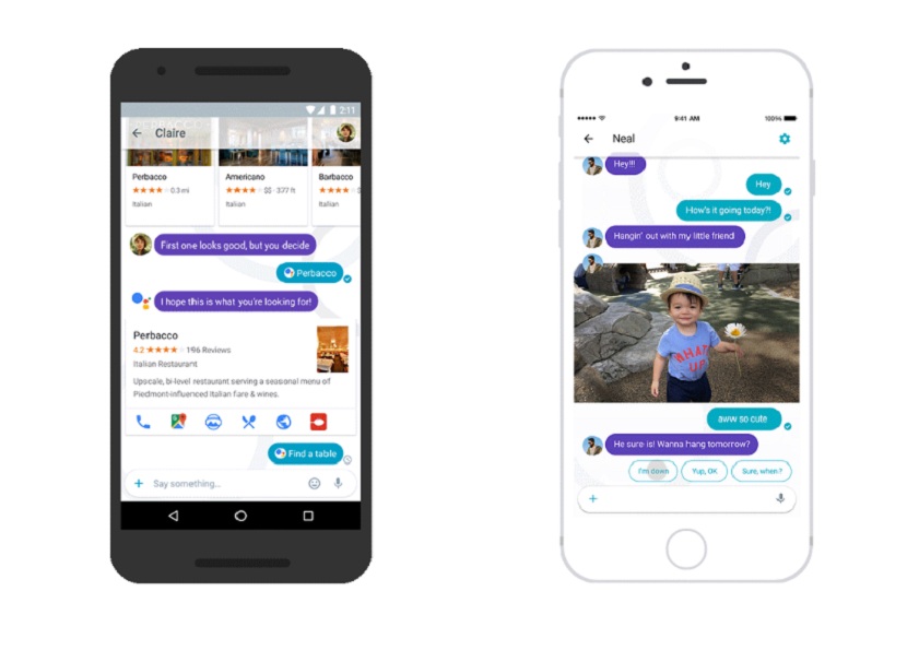 Google's Messaging Service Allo Might Launch in this Week