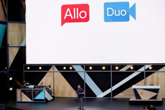 Google Allo launching this week? Watch out WhatsApp, iMessage