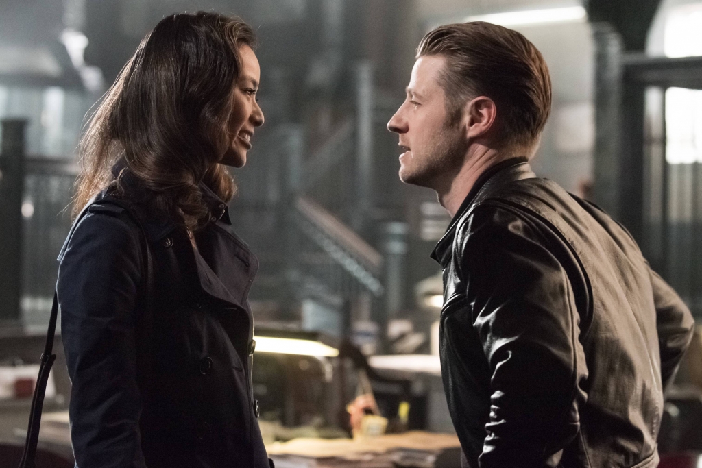 'Gotham' Season 3 Premiere Recap: Vigilantism In Gotham Never Felt So Good