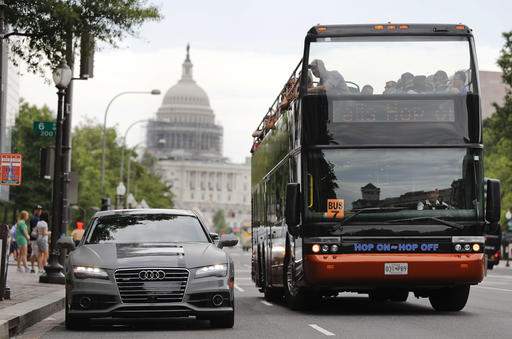 White House to release policy encouraging safe introduction of automated vehicles