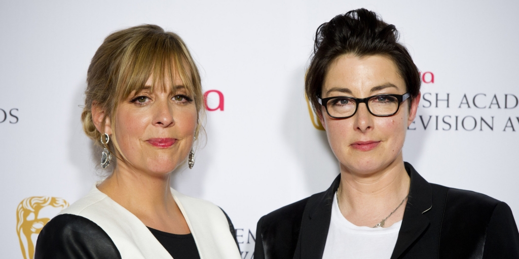 Image result for mel and sue