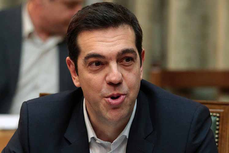 EU official: Greece reassures on milestones completion until the end of September