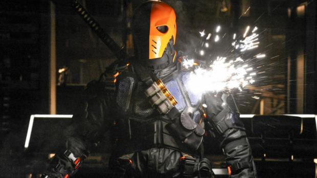 You'll Never Guess Which Show Arrow's Stephen Amell Wants To Join