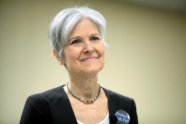 Presidential Candidate Jill Stein May Face Criminal Charges