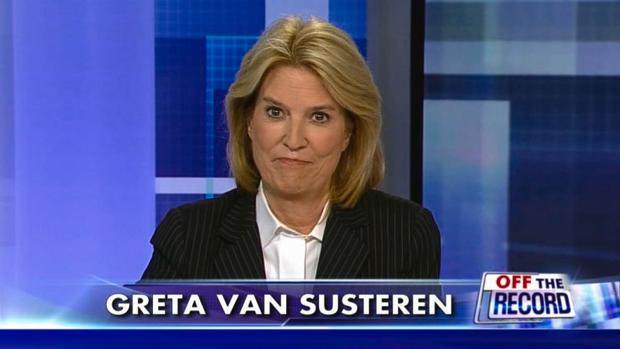 Van Susteren leaving Fox News, Hume tapped as temporary replacement