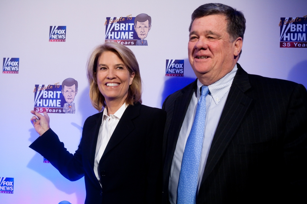 Greta Van Susteren John P. Coale John P. Coale bio Greta Van Susteren husband