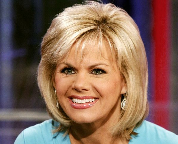 Gretchen Carlson settles with Fox for $20M, report says