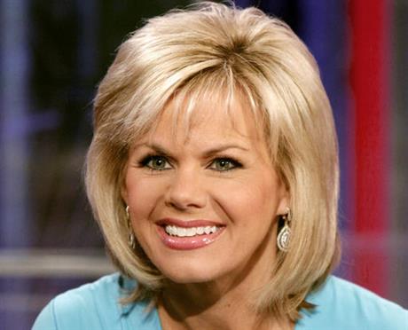 TV personality Gretchen Carlson appears on the set of'Fox & Friends in New York. Former Fox News Channel anchor Carlson has settled her sexual harassment lawsuit against Roger Ailes the case that led to the down