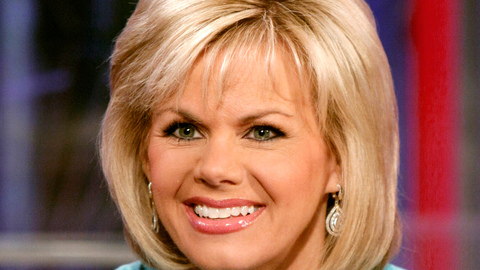 Gretchen Carlson recorded her meetings with Roger Ailes