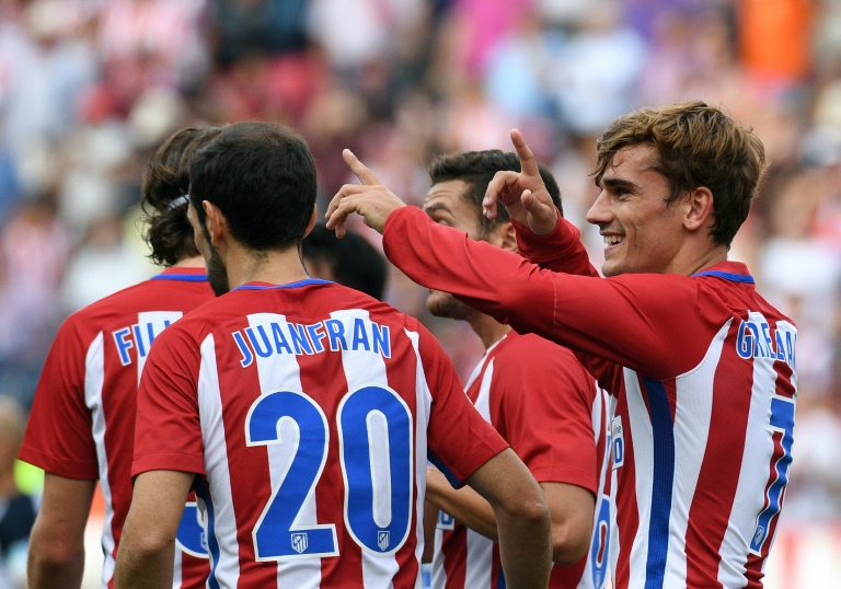 Atletico-Bayern Declared High Risk Match