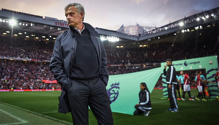 Champions League won't be same without Manchester United says Jose Mourinho