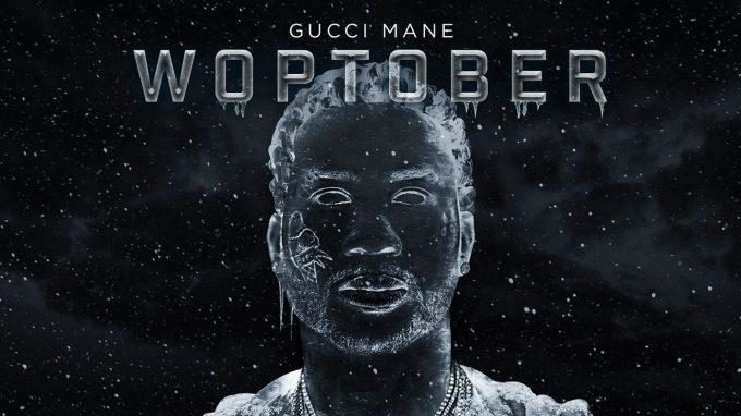 Gucci Mane Provides Details On 'Woptober' Album