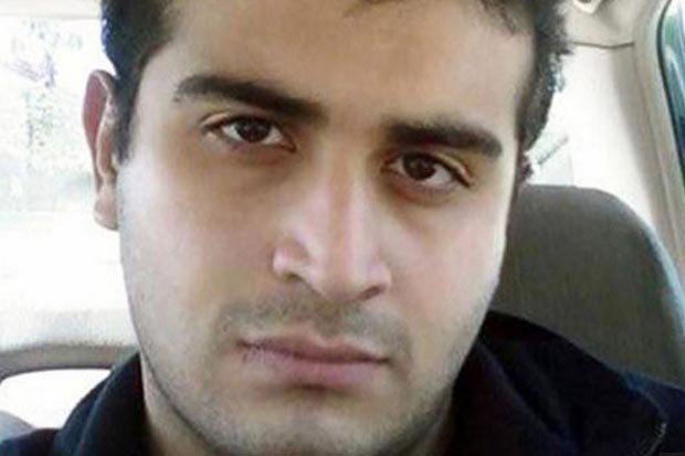 Omar Mateen was shot dead by police