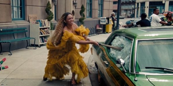 HBO
		HBO
				
		Beyoncé Lost An Emmy To ‘Grease Live’ And Twitter Is Pissed				
			Share