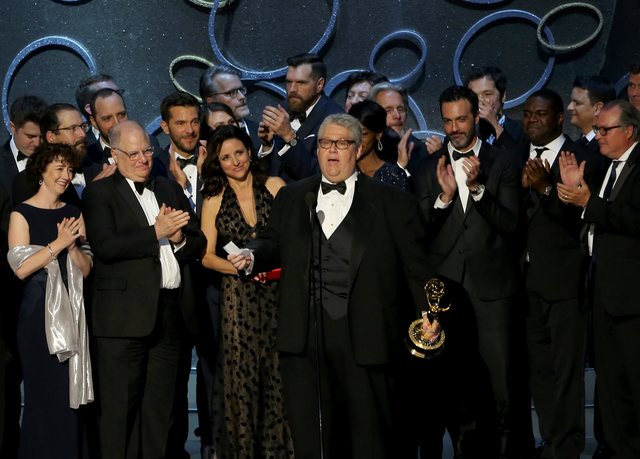 The Biggest Emmys Loser? Donald Trump.