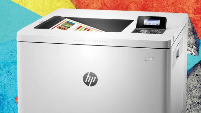 HP Buys Samsung Printer Business For $1.05B In Bid To Disrupt Copier Market With New A3 Printer Offensive