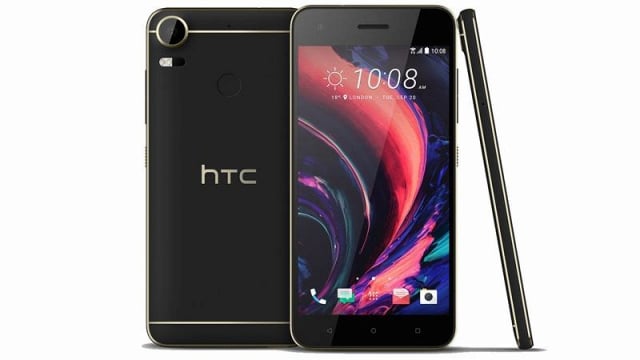 HTC releases two new Desire models