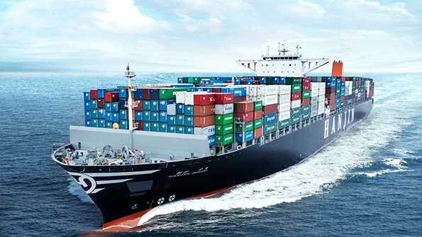 Plan to Ease Cargo Crisis at Ports Due to Hanjin Bankruptcy