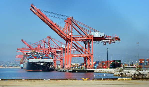 Dubai ports operator DP World to minimise Hanjin disruption