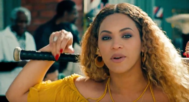 Beyoncé 35th Birthday: 10 Inspirational Gifs To Celebrate 'Lemonade' Singer