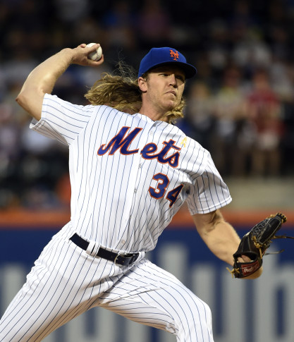 New York Mets Finish August on a Tear to Keep Playoff Hopes Alive