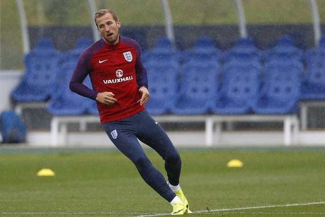 I am confident in my ability’ Tottenham striker Harry Kane sure goal drought will end soon