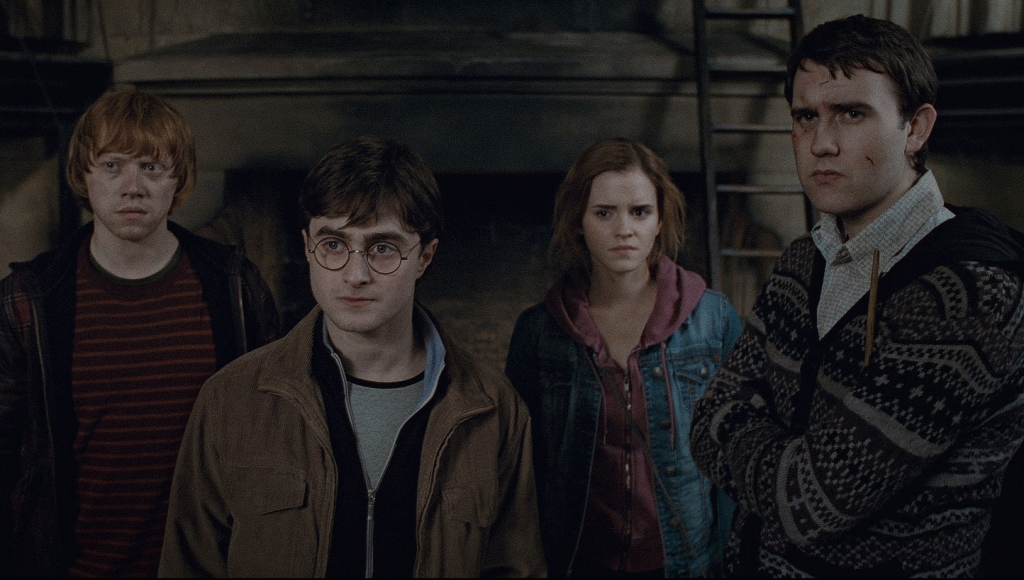 JK Rowling got her Harry Potter canon dates wrong and fans couldn't believe