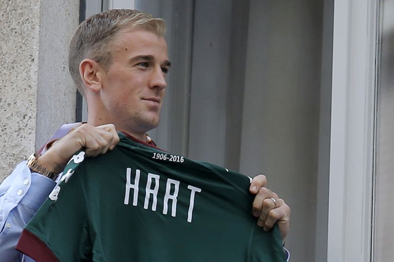 Hart's Next Destination Revealed