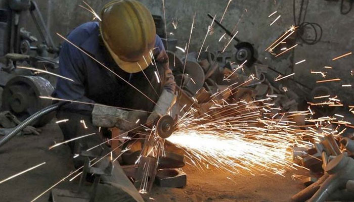 India's manufacturing growth surges to 13-month high in August