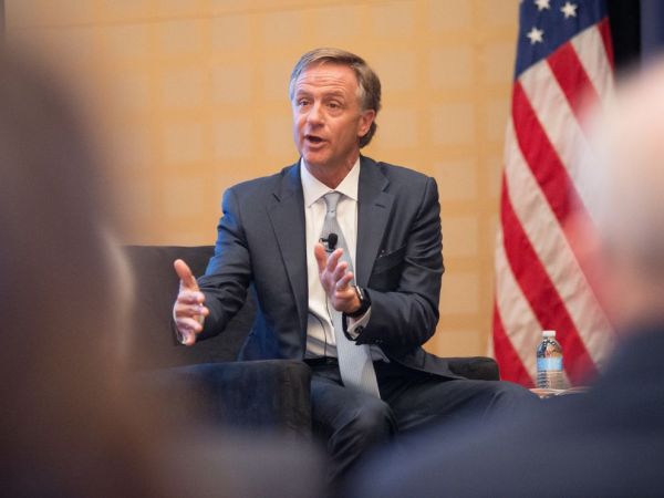 Governor Bill Haslam Calls Special Legislative Session to Save $60M in Federal Highway Funds