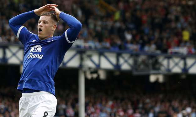 Ex-England international gives damning verdict on Everton star’s situation