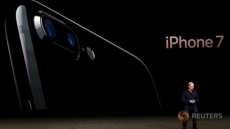 Apple iPhone 7 not a game changer - analysts