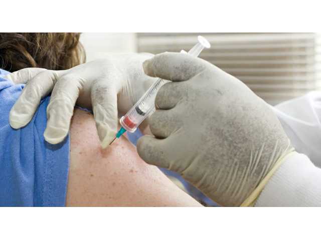 Health experts suggest vaccines for flu season