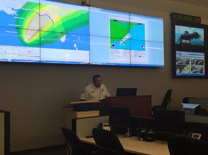 Not One..But Two Tropical Systems Threaten The US Coast