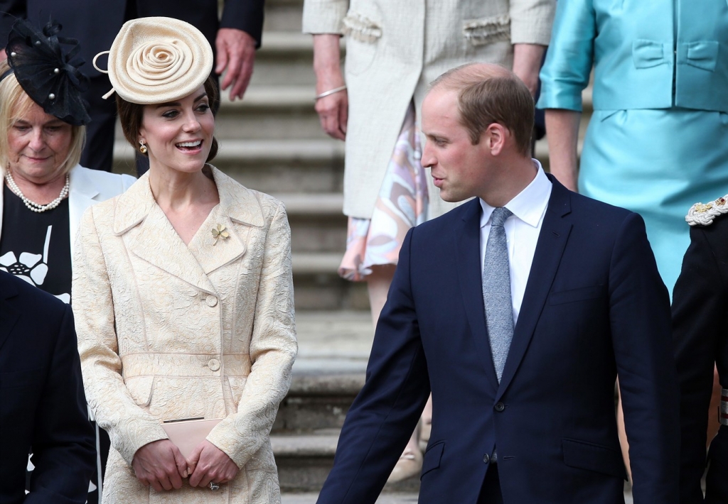 Royal Visit 2016 Day 1: Will and Kate to arrive in Victoria, BC