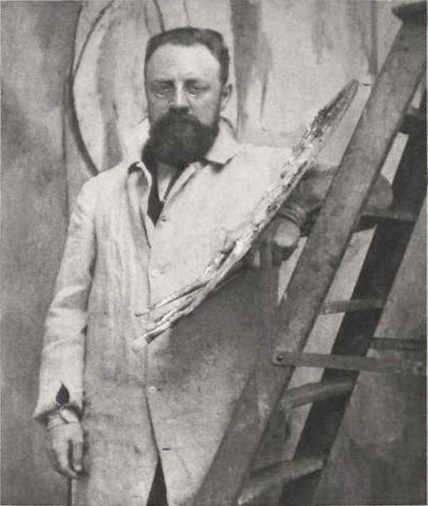 Henri Matisse