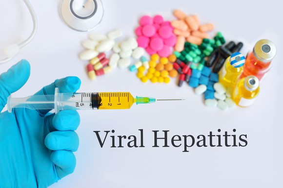 Hepatitis