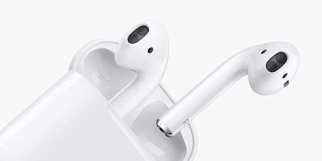 AirPods