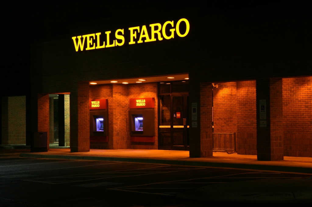 Wells Fargo to end sales goals for retail bankers Add to ...